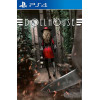 Dollhouse PS4